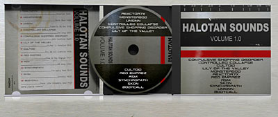 HS CD