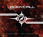 Bodycall - Mechanically Recovered Meat - front cover