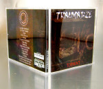 Traumatize - Torment - CD outside