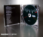 Miranda Cartel - Divert - CD inside
