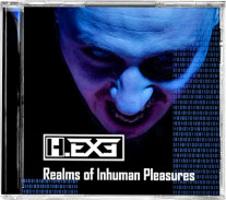 H.Exe - Realms of Inhuman Pleasures
