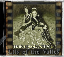 Lily of the Valley - Recognise, front cover
