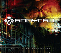 Bodycall - States of Exception