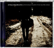 Synchropath - Distance Hurts the Numb Ones