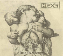 H.Exe - Time of Contempt