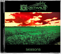 Gorthaur - Seasons