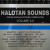 Halotan Sounds 2 - CD cover