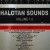 V/A Halotan Sounds 1.0
