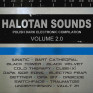 VA - Halotan Sounds 2