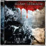 Winter Offensive - Fed by Hate