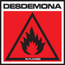 Desdemona - In Flames