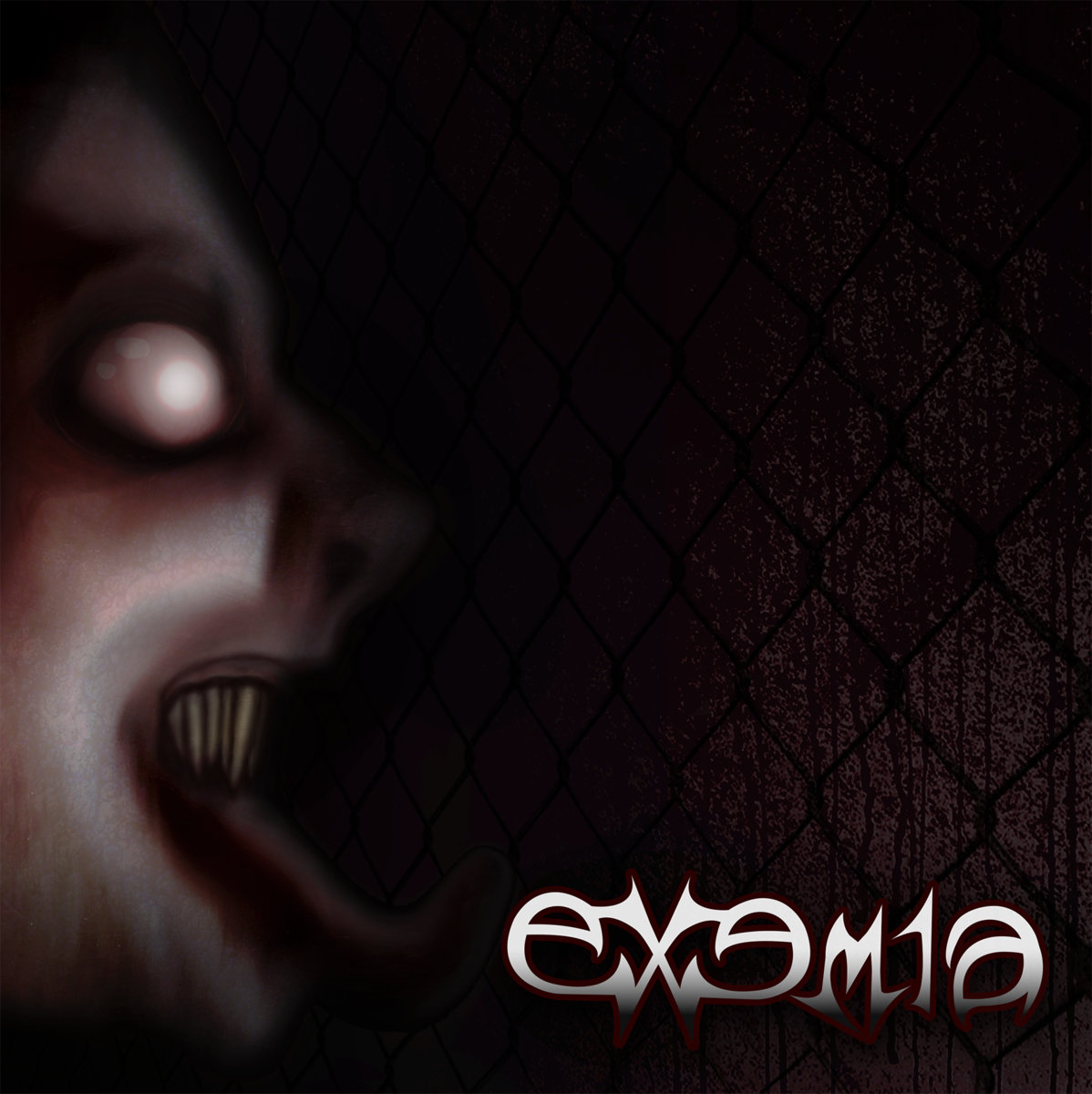 Exemia - Cryptobiosis - review - Halotan Records
