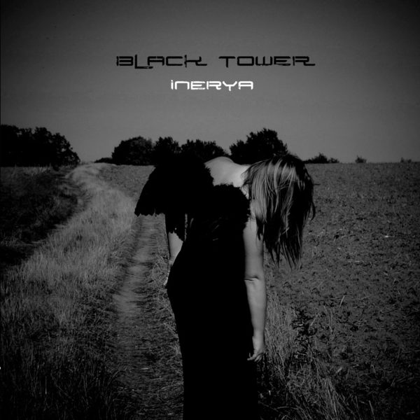 Black Tower - Inerya, album cover