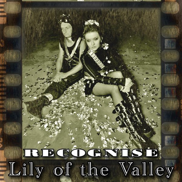 Lily of the Valley - Recognise - album cover