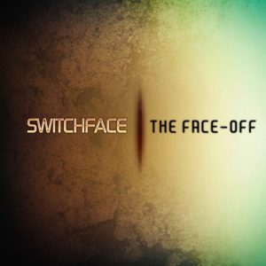 Switchface - Face Off - album cover