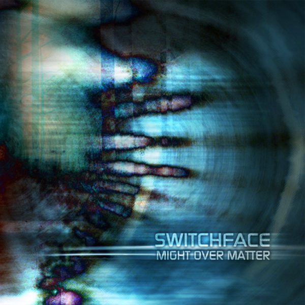 Switchface - Might over Matter - album cover