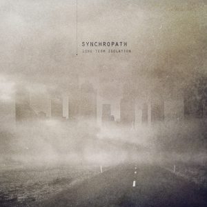 Synchropath - Long Term Isolation, album cover