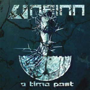 Unsinn - A Time Past - album cover