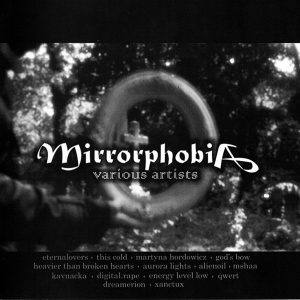 VA - Mirrorphobia, album cover