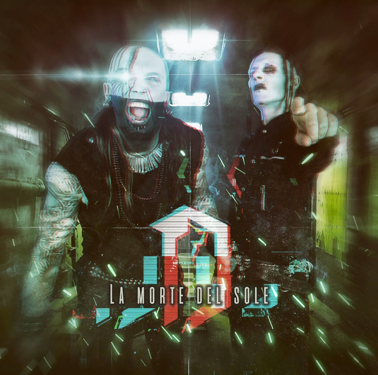 Diskonnekt – La Morte del Sole